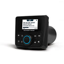 Marine Gauge Radio 6.5" Speaker Kit