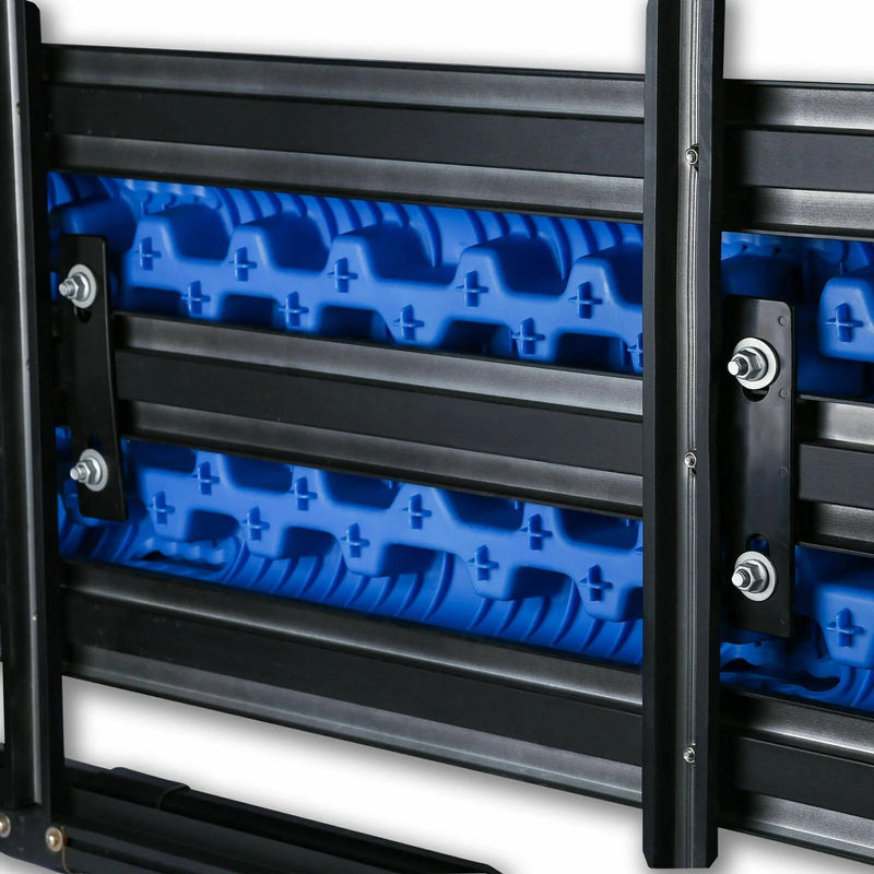 Mounting Pins for Recovery Boards