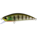 Duo Spearhead Ryuki 50mm Suspending Hard Body Minnow Lure - Ghost Gill
