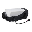2kW Diesel Air Heater Full Installation Kit (2-Year Warranty)