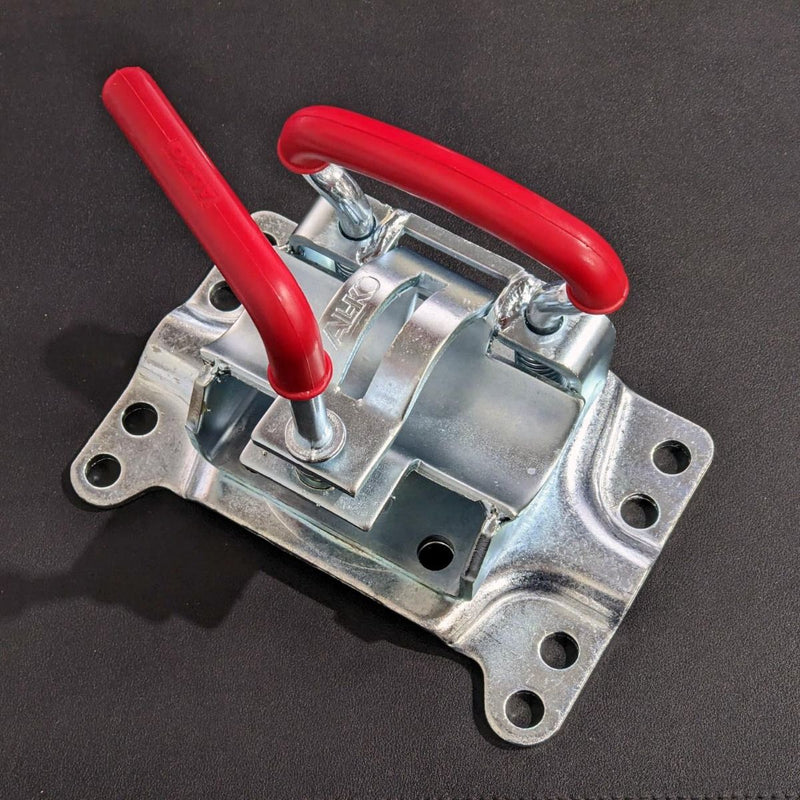 ALKO SBLPA - Adjustable swivel clamp 629935