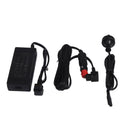 Spector 45L Camping Fridge/Freezer