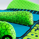 Jobe Scout 2-Person Inflatable Towable Ski Tube Blue/Green