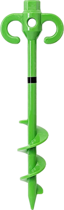 Triton 300mm Spiral Peg