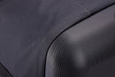 Thule Aion 70cm/95L Wheeled Duffel Bag - Black (Travel Luggage w/ Wet Compartment)