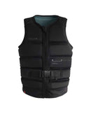 Follow P1 Traction Womens Life Vest Black