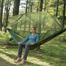 Terran Camping Hammock with Mosquito Net