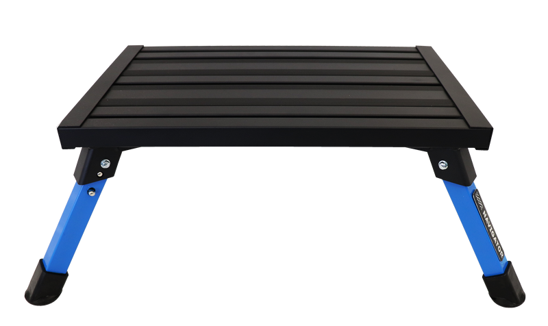 RV STEP