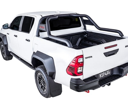 Toyota Hilux Sports Bar