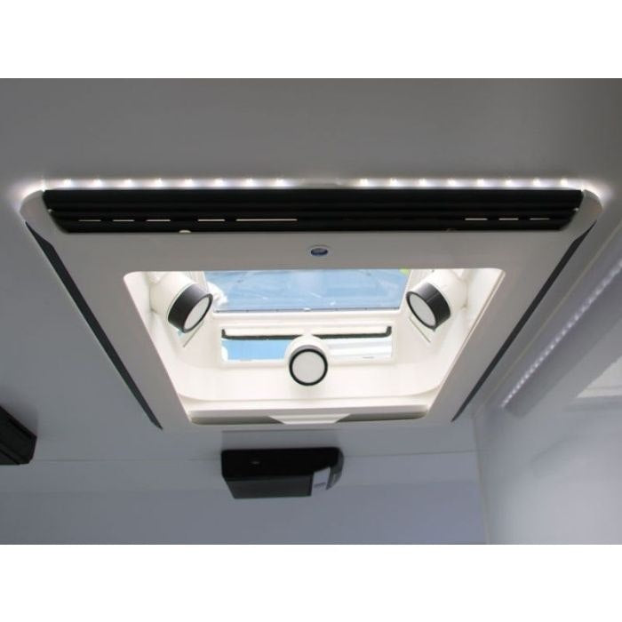 Camec 4 Seasons Evolution Roof Hatch - 500 x 700mm