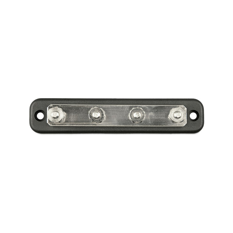 Victron Busbar 150A 4P/Terminals & Cover