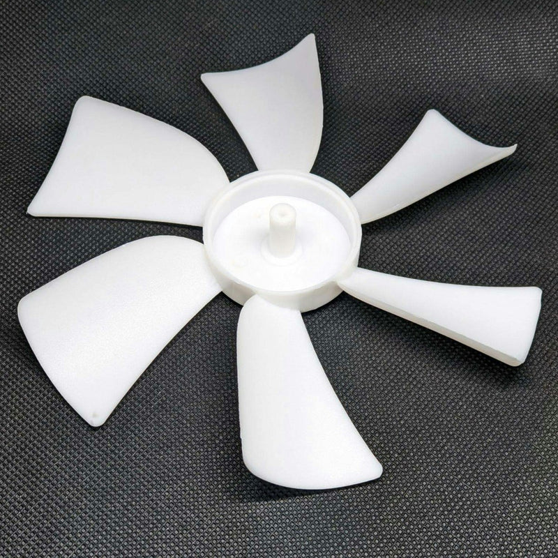 Coast RV Vent Parts - Fan Blade - Ventline Suitable