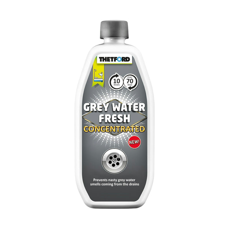 THETFORD GREY WATER FRESH CONCENTRATED – 800ml