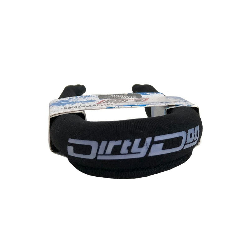 Dirty Dog Black Neoprene Floatable Neck Strap for Sunglasses and Glasses