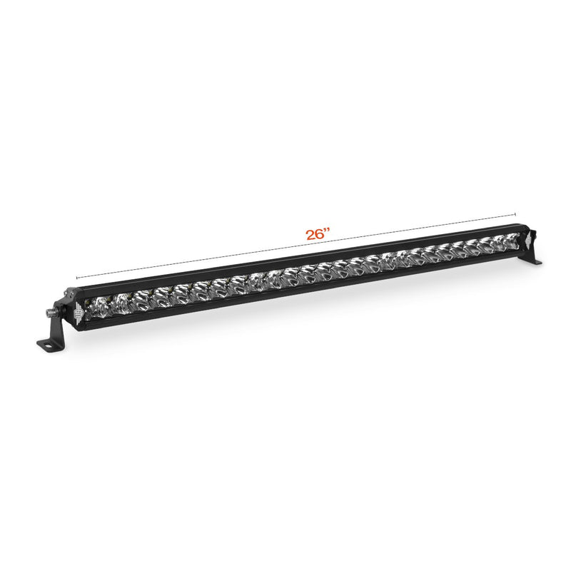 Ultimate9 LED Light Bar 26"