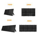 Solar Blanket for Camping (150-300W)