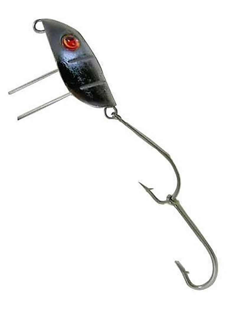 Surecatch 85 Gram Chin Guard / Bait Keel Fishing Trolling Rig