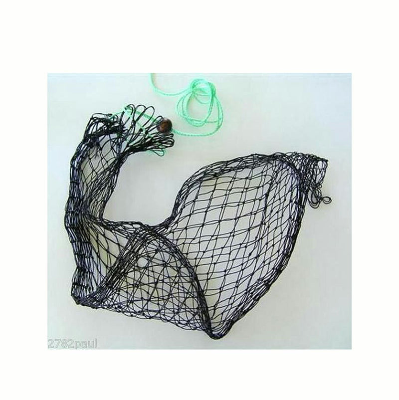 Surecatch Fish Keeper Bag - Fishing Keeper Net with Drawstring