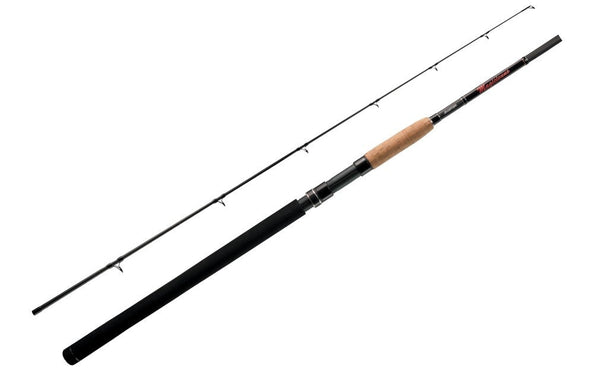 7ft Silstar Magicienne 8-12kg Spin Rod - 2 Pce IM6 Graphite Spinning Fishing Rod