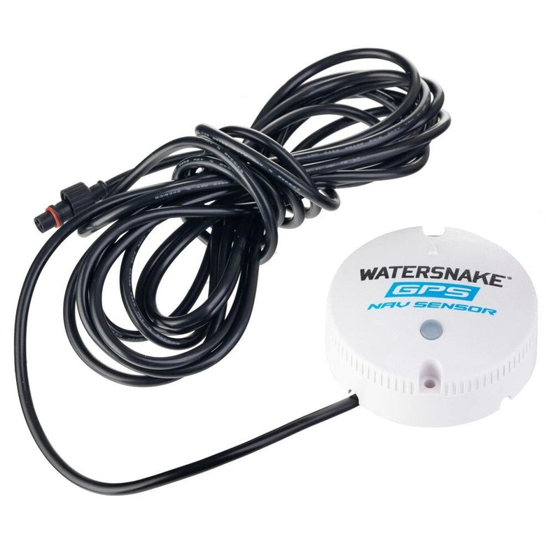 Watersnake GPS Nav Sensor For Watersnake Geo-Spot Electric Motors