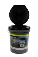 Elemental Thunder Down Under Portable Toilet