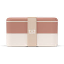 Monbento MB Original Bento Box - Rosa Moka