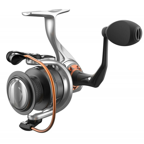 Quantum Reliance 30XPT Fishing Reel - Heavy Duty 6 Bearing Spin Reel