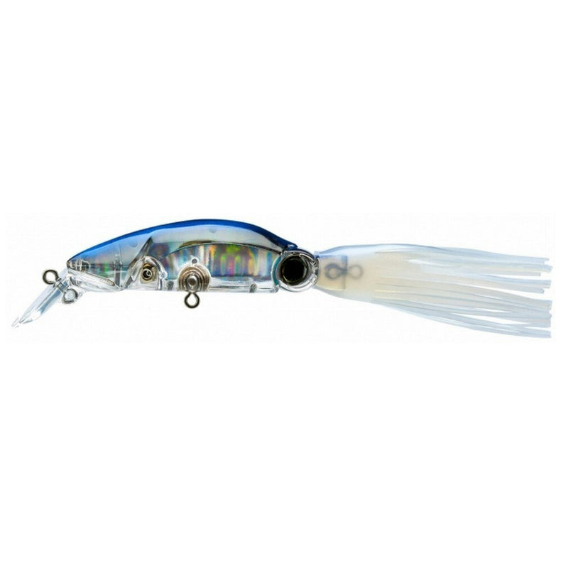 140mm Yo-Zuri 3D Squirt Floating Hard Body Squid Lure