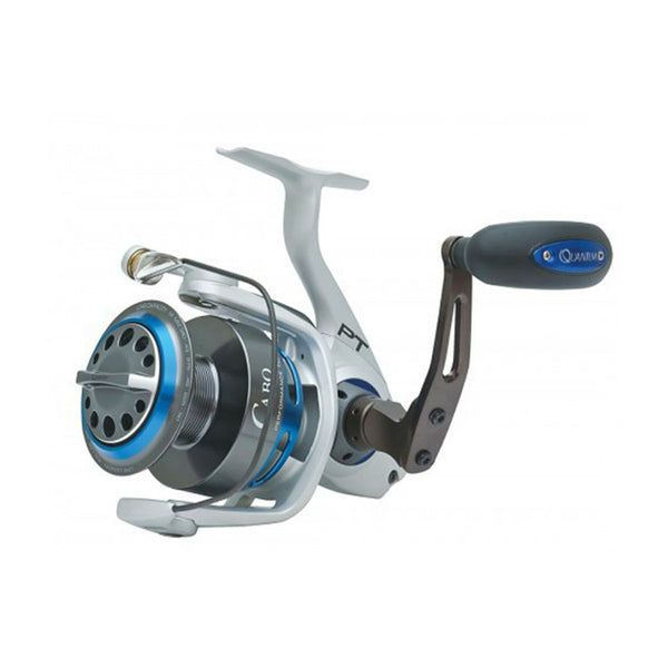 Quantum Cabo Spinning Fishing Reel - 8 Bearing Spin Reel