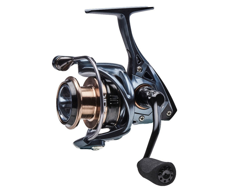 Okuma Epixor XT Fishing Reel - Spin Reel with 8 Ball Bearings