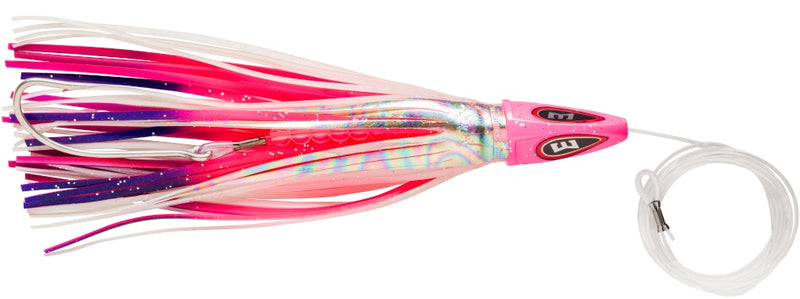 175mm Williamson Rigged High Speed Tuna Catcher Skirted Lure