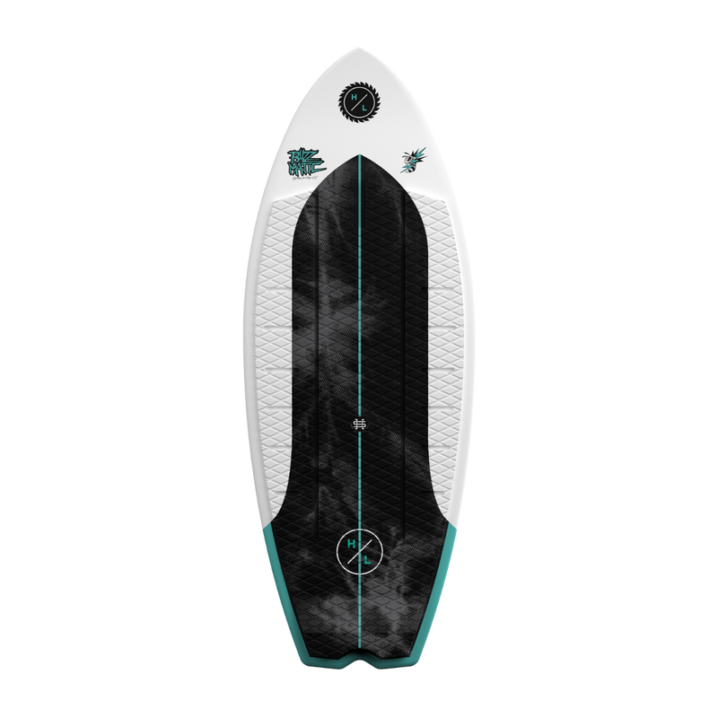 2026 HYPERLITE BUZZMATIC WAKESURF