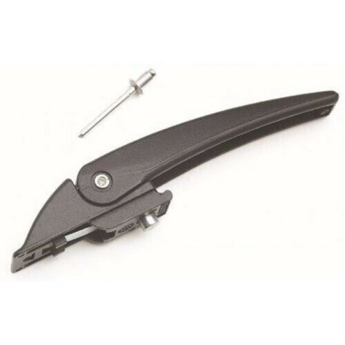 Carefree Rollout Awning Lift Handle - Black 001522