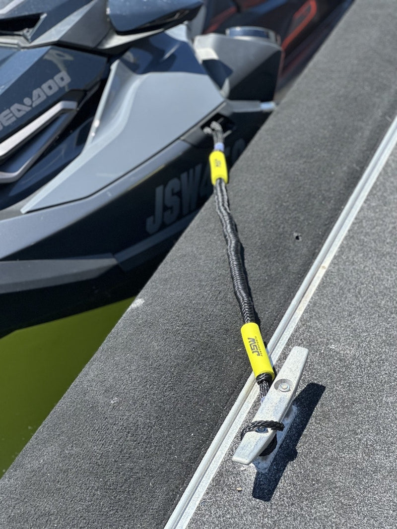 JSW JET SKI BUNGEE DOCK LINE