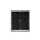 Exotronic 20W Horizon Fixed Solar Panel