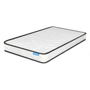 Dreamz Baby Kids Spring Mattress Bed Cot Crib Breathable Firm Foam 13cm Thick