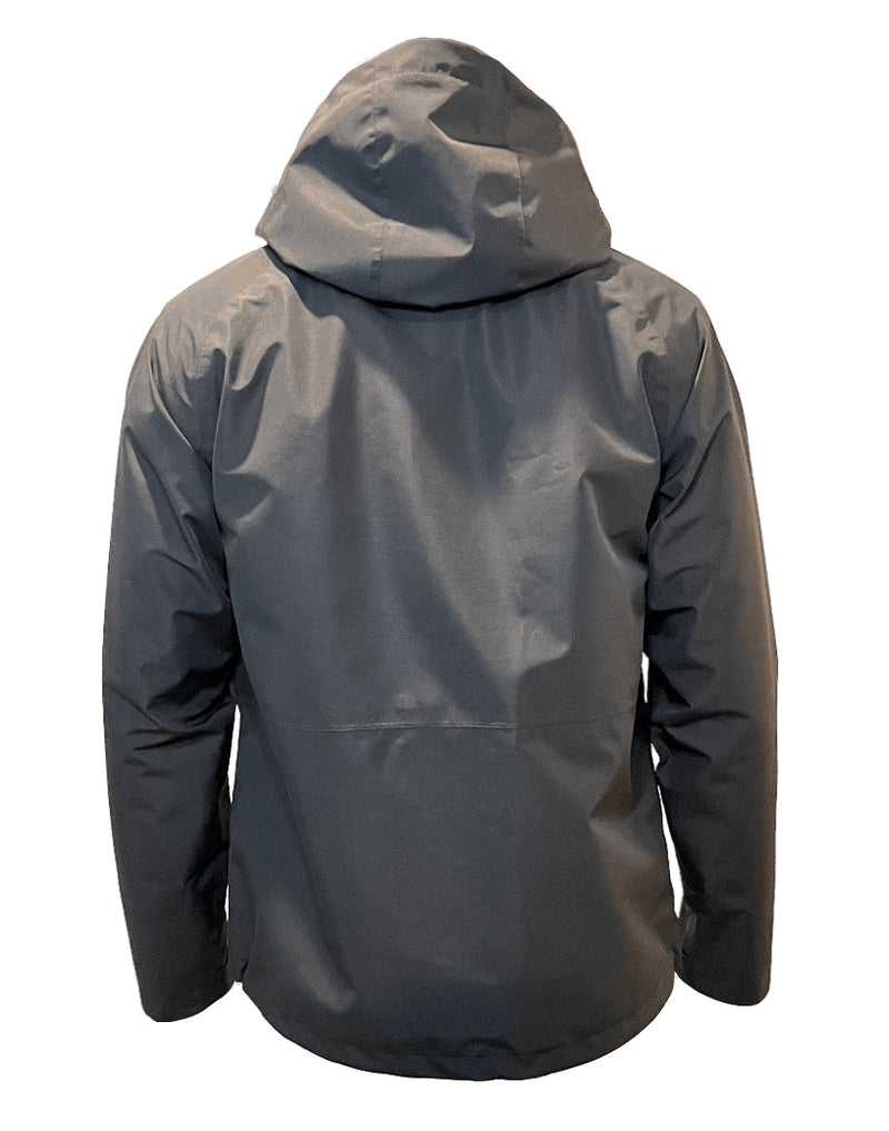 Unisex Weatherproof Jacket