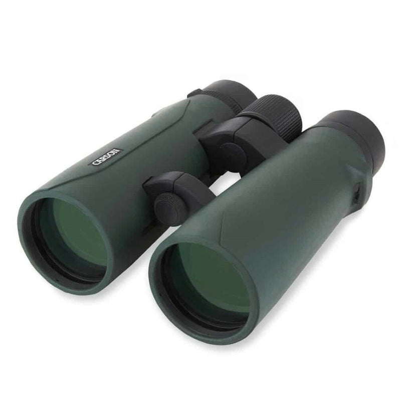 Carson RD-050 RD Series 10x50mm Open-Bridge Full Size Waterproof Binoculars