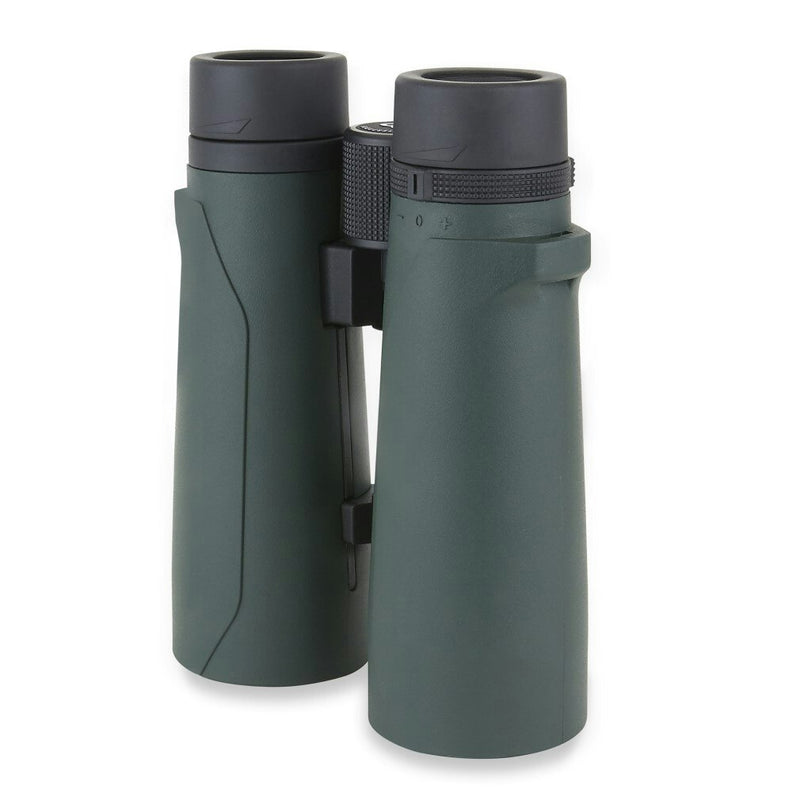 Carson RD-050 RD Series 10x50mm Open-Bridge Full Size Waterproof Binoculars