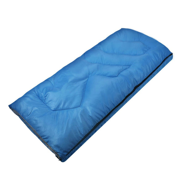 Mountview Sleeping Bag Single Bags Outdoor Camping Hiking Thermal Tent 10℃-25℃