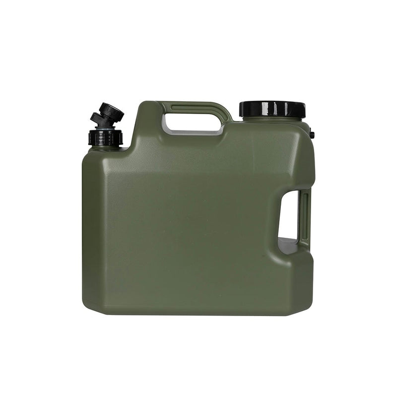 Mountview Water Container Jerry Can Bucket Camping Outdoor Storage Barrel 18L