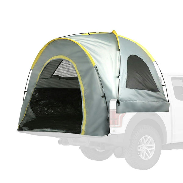 Camping Tent for SUV Truck Tail Camping tent Bed Sun Shade Canopy Waterproof
