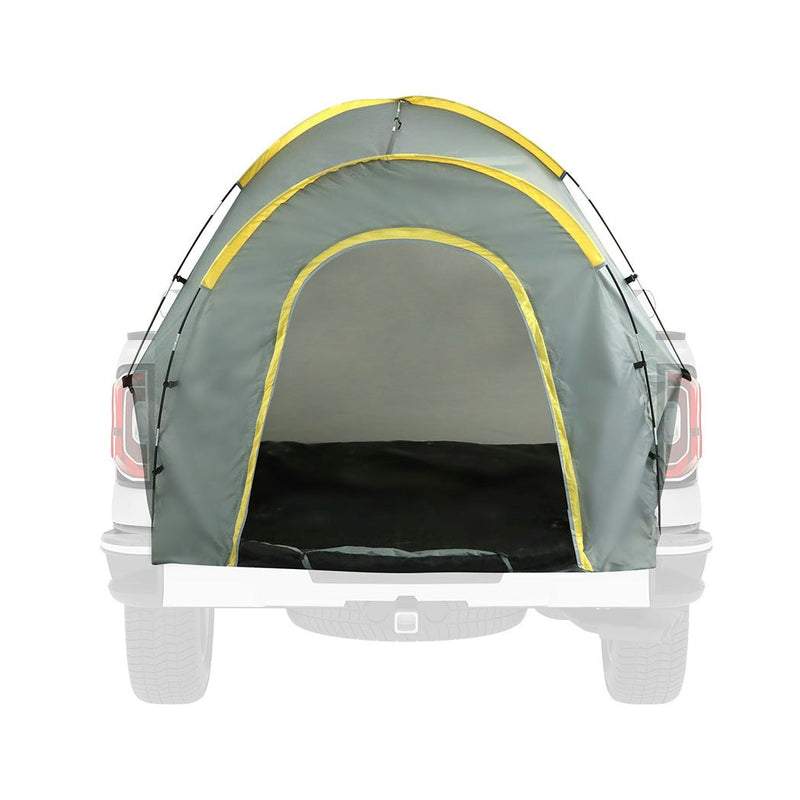 Camping Tent 3-4 Person Off Road Truck Short Bed Car SUV Tail Waterproof Large