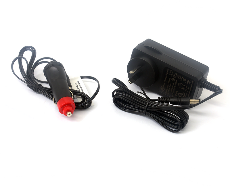 Fantastic iceOcube Lithium Rechargeable Evaporative Cooler