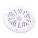 Axis Marine RV Outdoor Speaker 6.5" Off White (Pair)