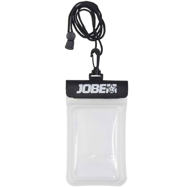Jobe Floatable Waterproof Phone and Gadget Bag with Neck Leash