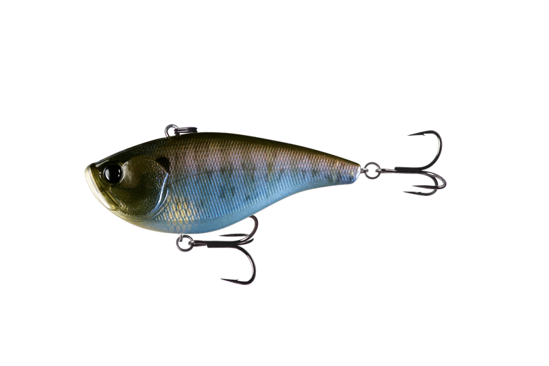 13 Fishing Magic Man 6.3cm Lipless Crank Vibe Lure