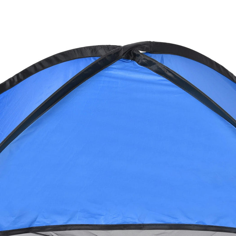 Mountview Pop Up Beach Tent Caming Portable Shelter Shade 2 Person Tents Fish