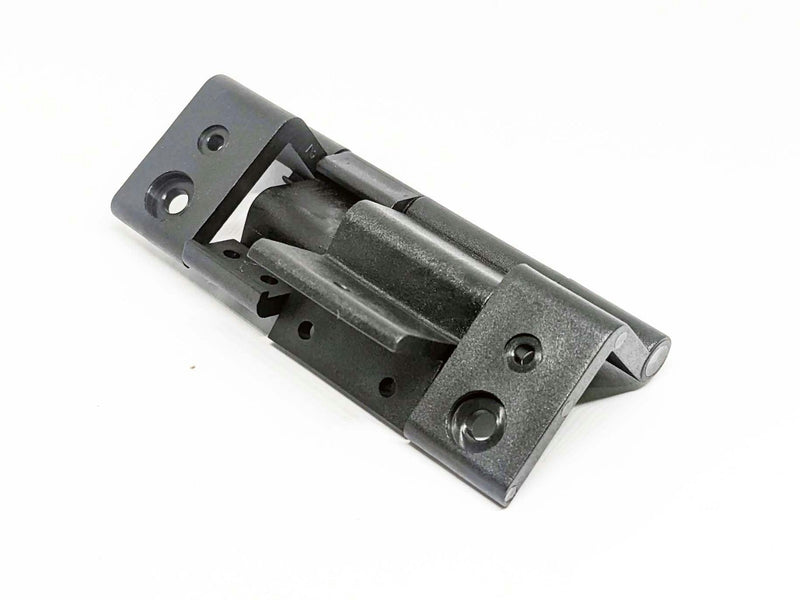 Camec 2RC 4 Piece Door Hinge T/S  - Thin Main Door External Only