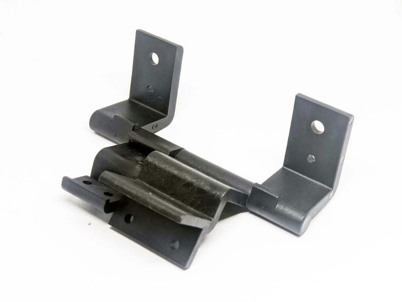 Camec 2RC 4 Piece Door Hinge T/S  - Thin Main Door External Only